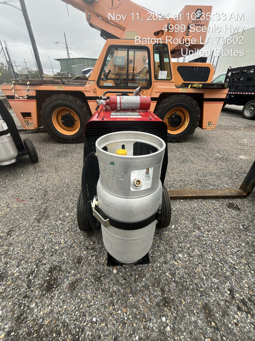 2024 LINCOLN ELECTRIC Ranger 305 LPG