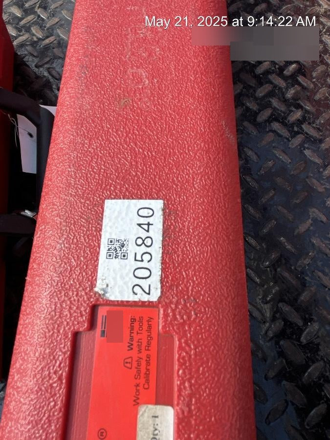 2021 PROTO J6020AB