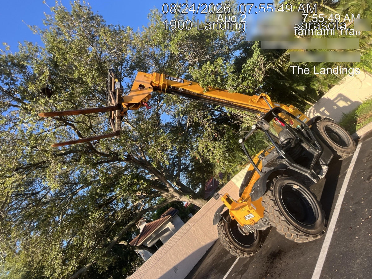 2024 JCB 509-42
