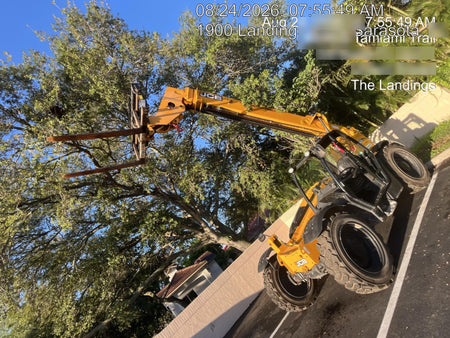 2024 JCB 509-42