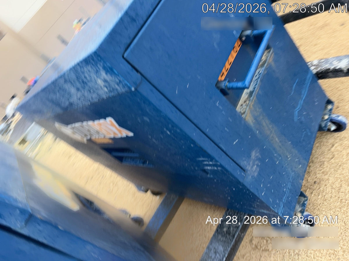 2024 DURABOX DB212