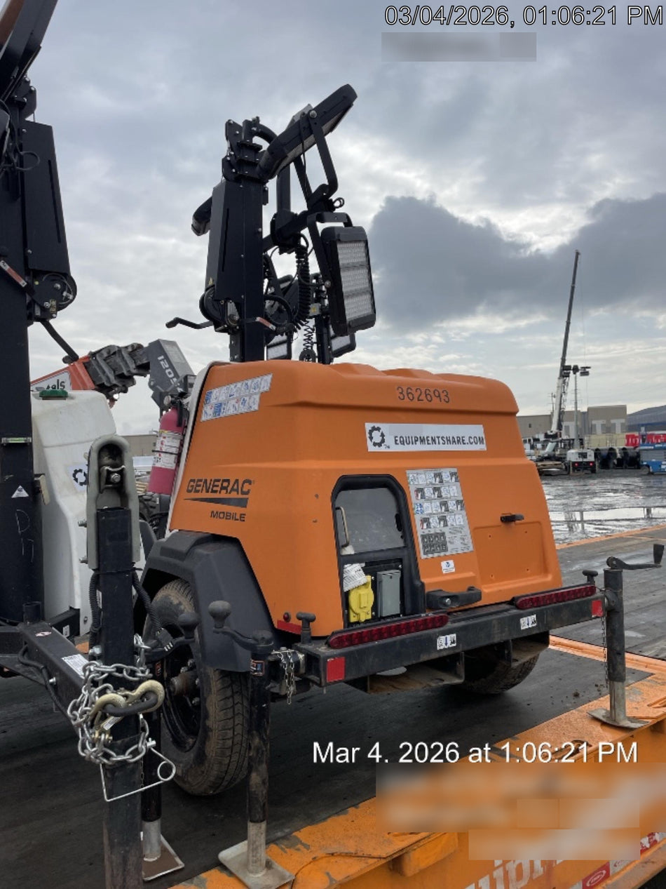2023 GENERAC MLT2