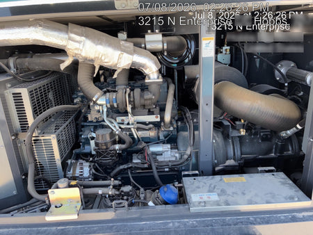 2026 AIRMAN PDSF375DP-6E1