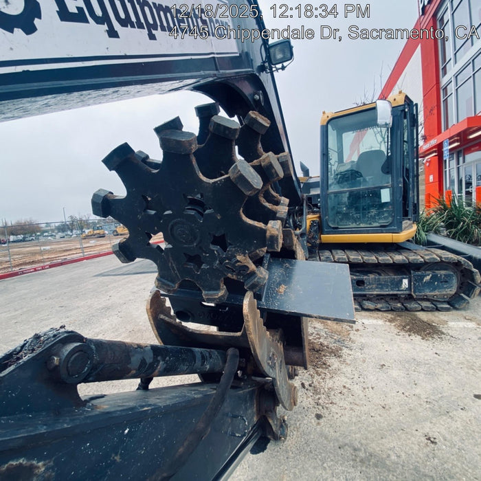 2025 STEEL UNLIMITED SUISL24CW-WR3