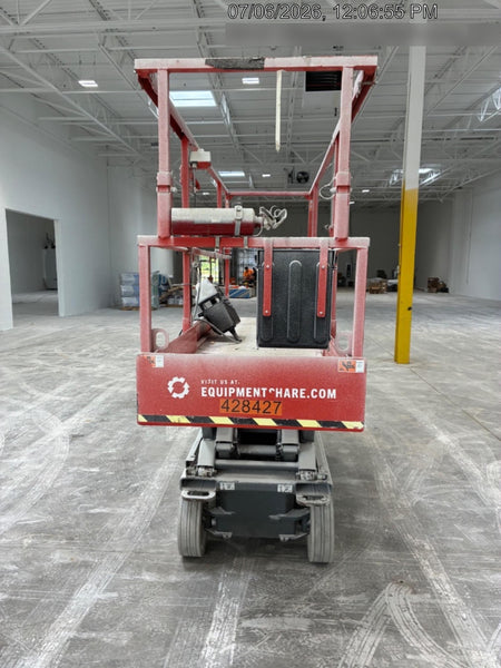 2024 SKYJACK SJ3226