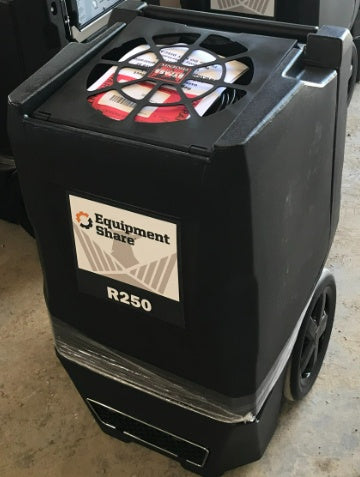 2022 PHOENIX R250