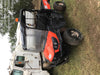 2019 KUBOTA RTV-XG850WL-H