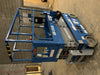 2020 Genie GS-1930 Solid Non Marking Tires, Beacon, Folding rails with half height swing gate