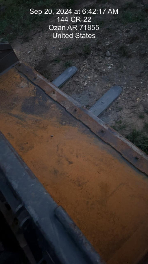 2024 VIRNIG PF4855-5VG