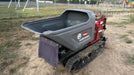 2023 TORO MBTX 2500-TS