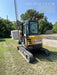 2020 SANY SY35U