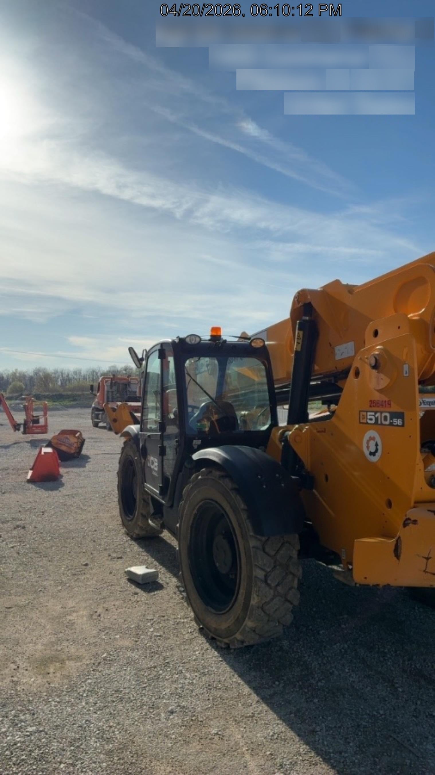 2022 JCB 510-56