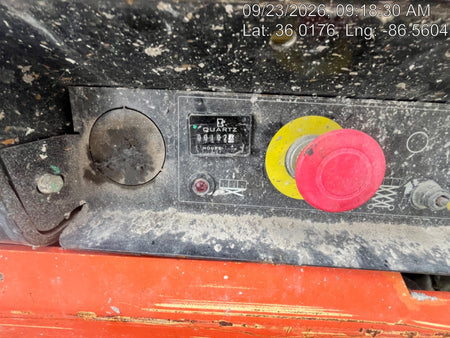 2022 JLG ES1932