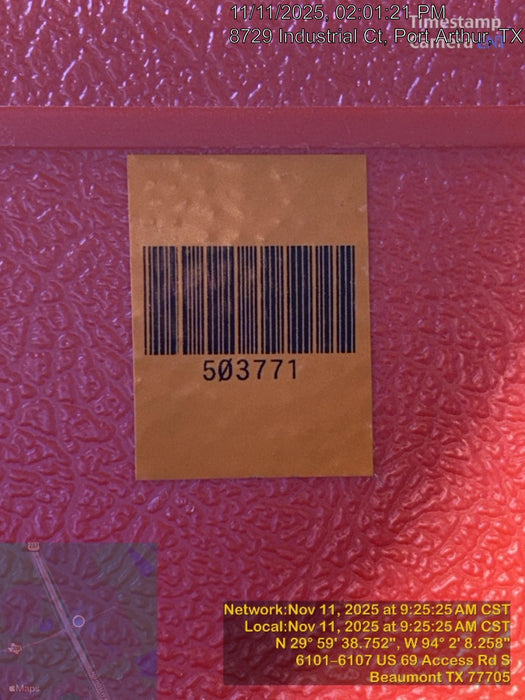 2024 ROTHENBERGER ROBEND 4000