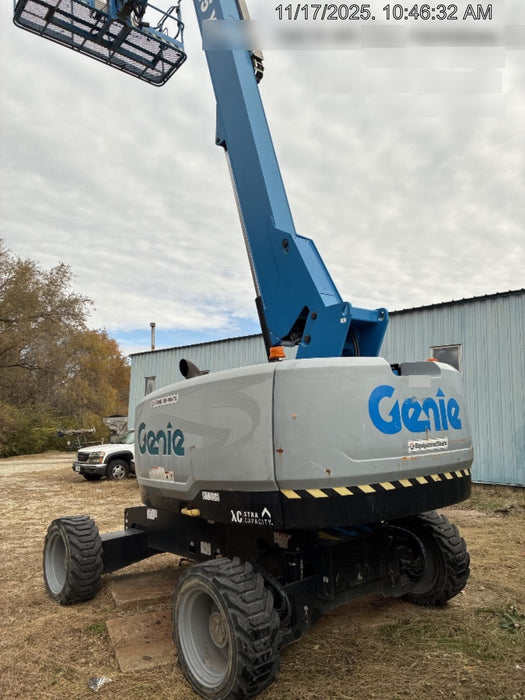 2020 GENIE S-45 XC