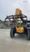 2020 JCB 509-42 Canopy, Solid Tires, Work Lights, Beacon, Aux Hydraulics, Back up Alarm, Lifting Eye, ES Decals