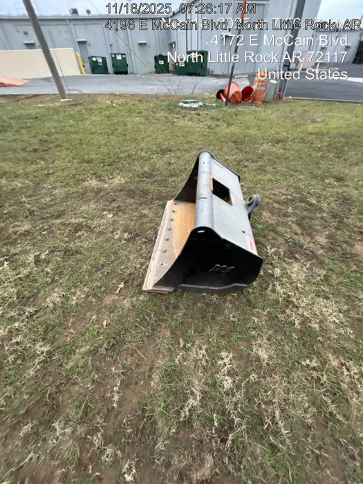 2025 TAG MANUFACTURING 4831QD