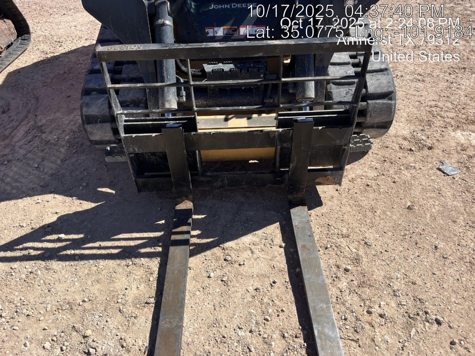 2025 ARROW MATERIAL HANDLING F5100CB