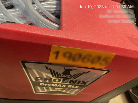 2021 PHOENIX DryMAX BLE