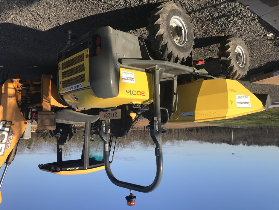 2019 WACKER NEUSON 3001