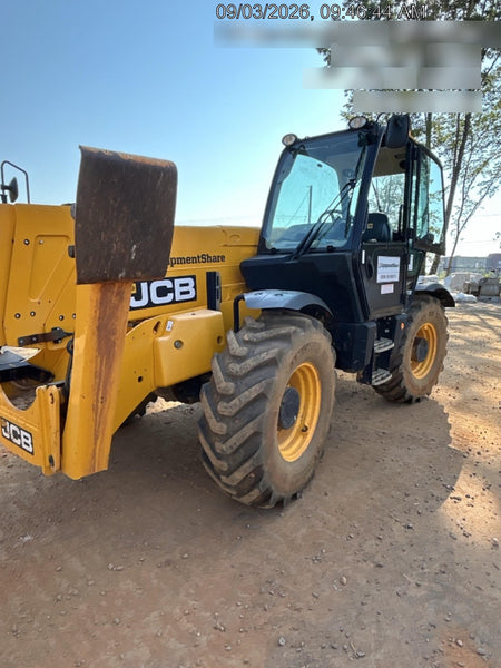 2023 JCB 508-66TC