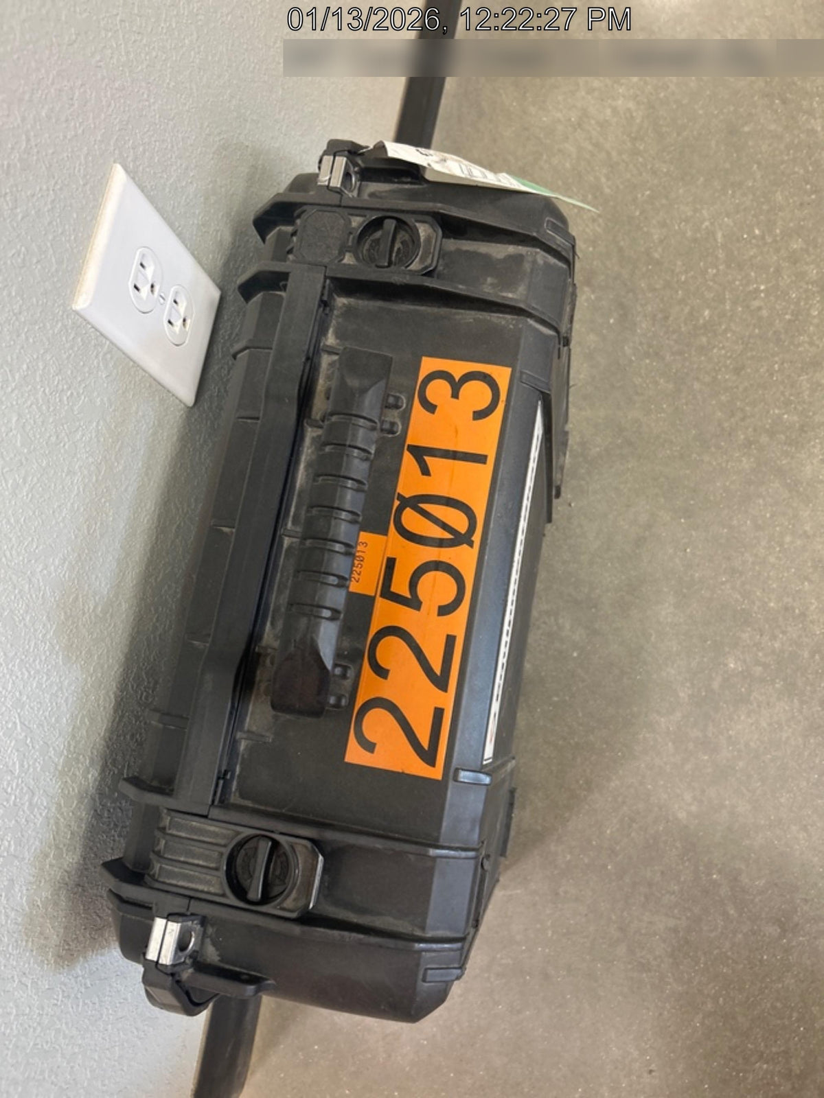 2022 TORCUP VT-3000KIT