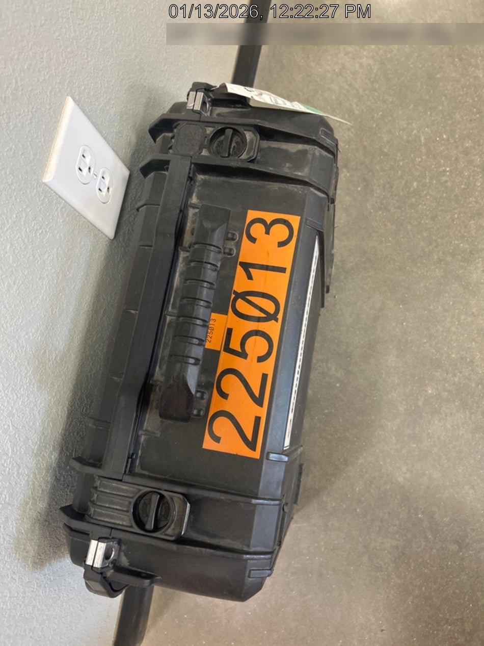 2022 TORCUP VT-3000KIT