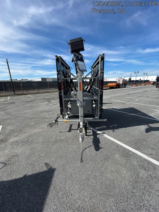 2025 PROGRESS SOLAR SOLUTIONS Helios-2XP