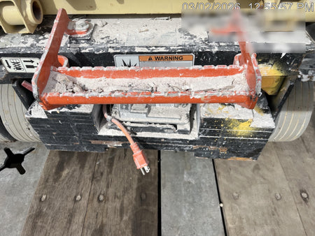 2023 GENIE GS-1432