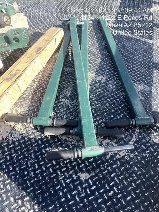 2024 HILMAN ROLLERS OMNI-8