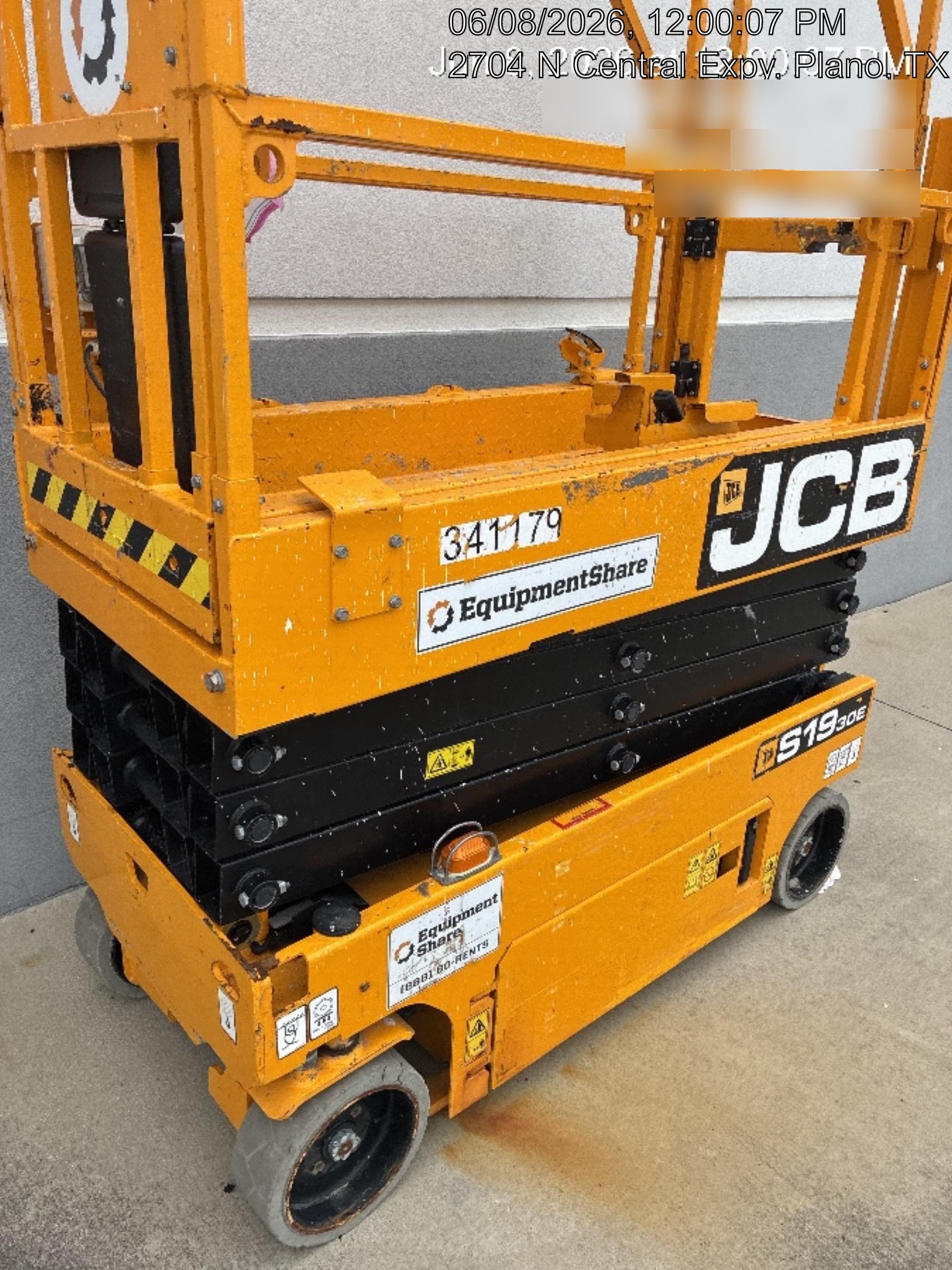 2023 JCB S1930E