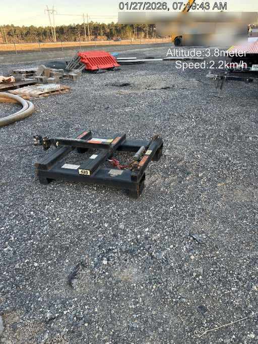 2025 STAR INDUSTRIES 1395B