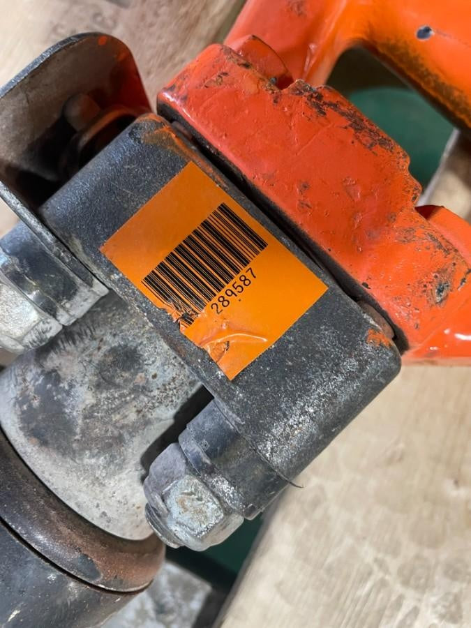 2023 MICHIGAN PNEUMATIC MP-CH3R-TRACKER