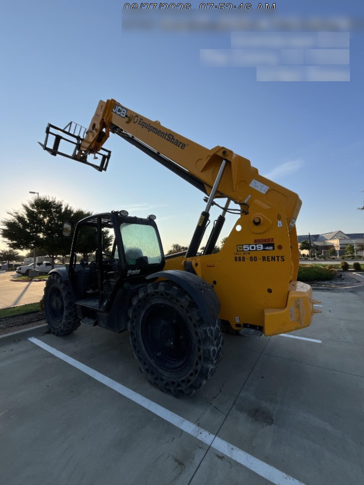 2024 JCB 509-42