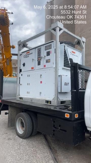 2024 SMARTECH SACP26A-HS