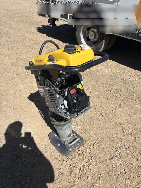 2024 WACKER NEUSON BS68-4Ab/28