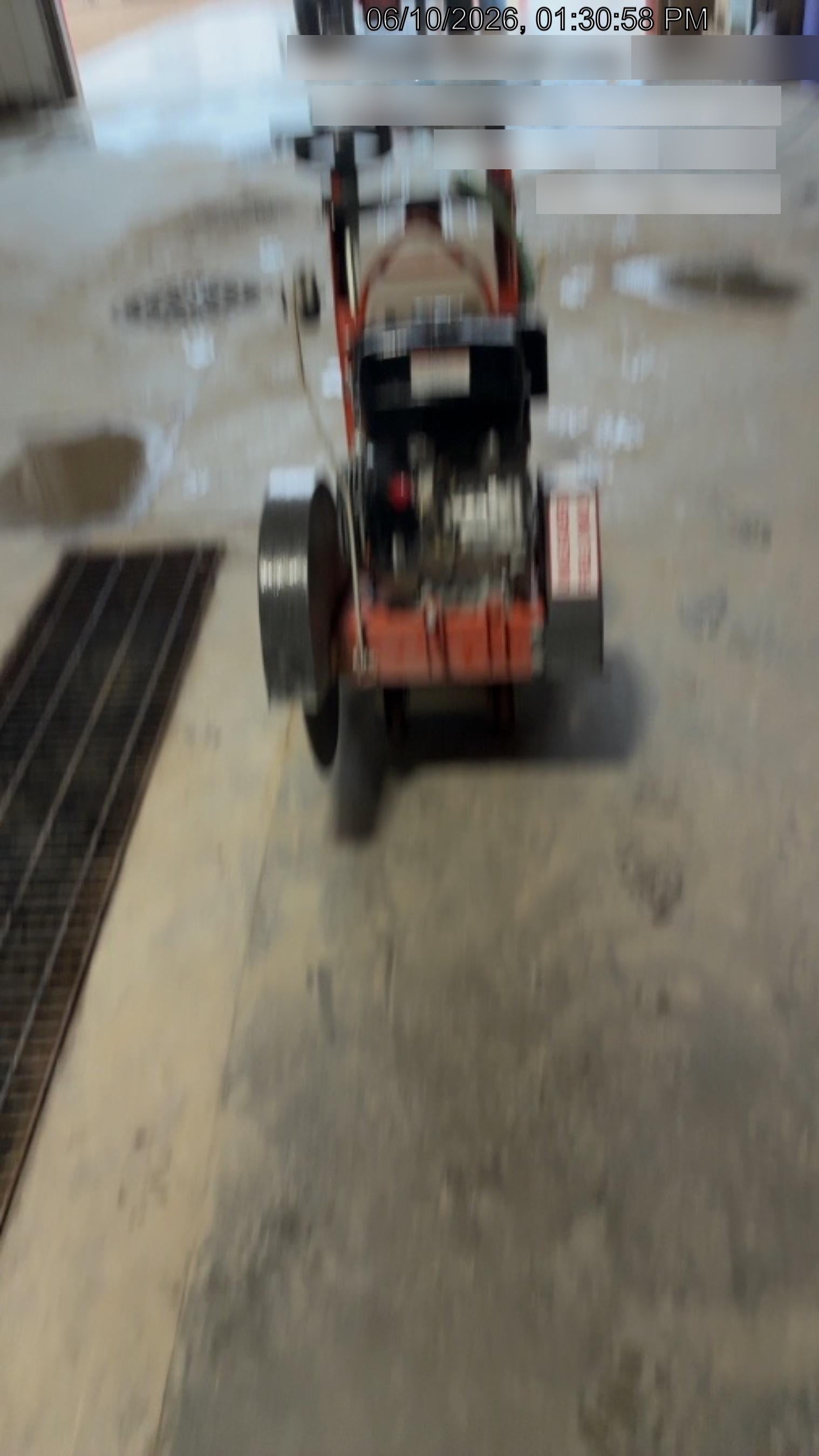 2024 HUSQVARNA FS 400 LV