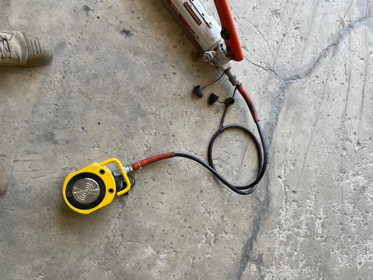 2024 ENERPAC RSM1000
