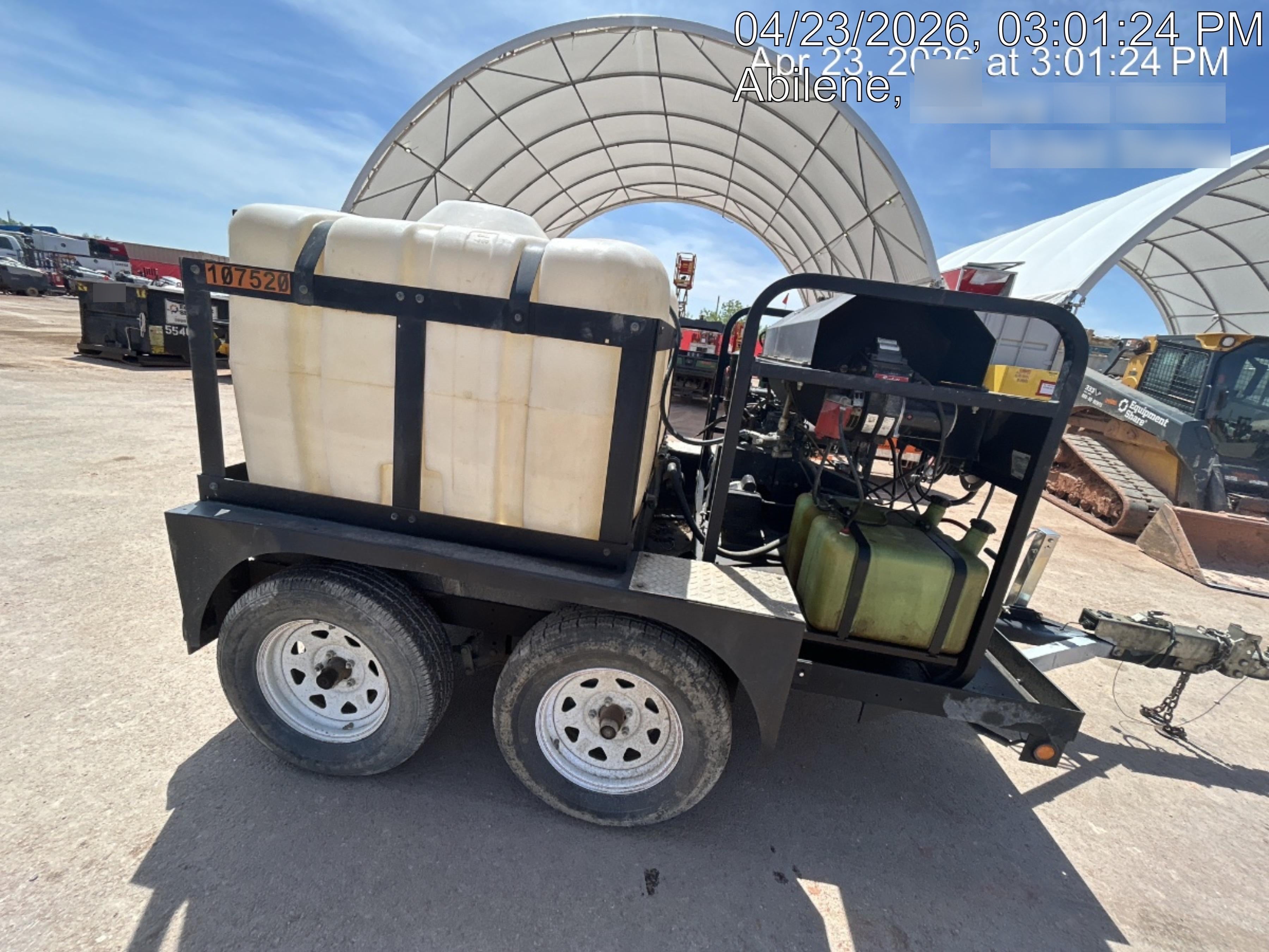 2020 MI-T-M CORPORATION HS-3006-0MDK-UR