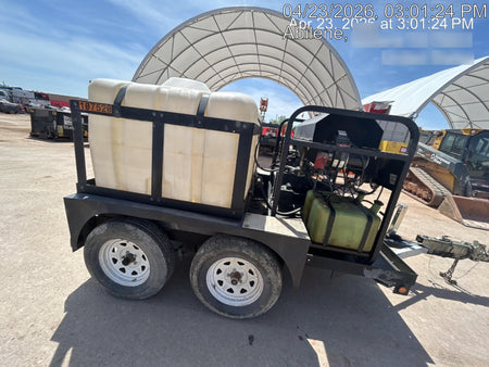 2020 MI-T-M CORPORATION HS-3006-0MDK-UR