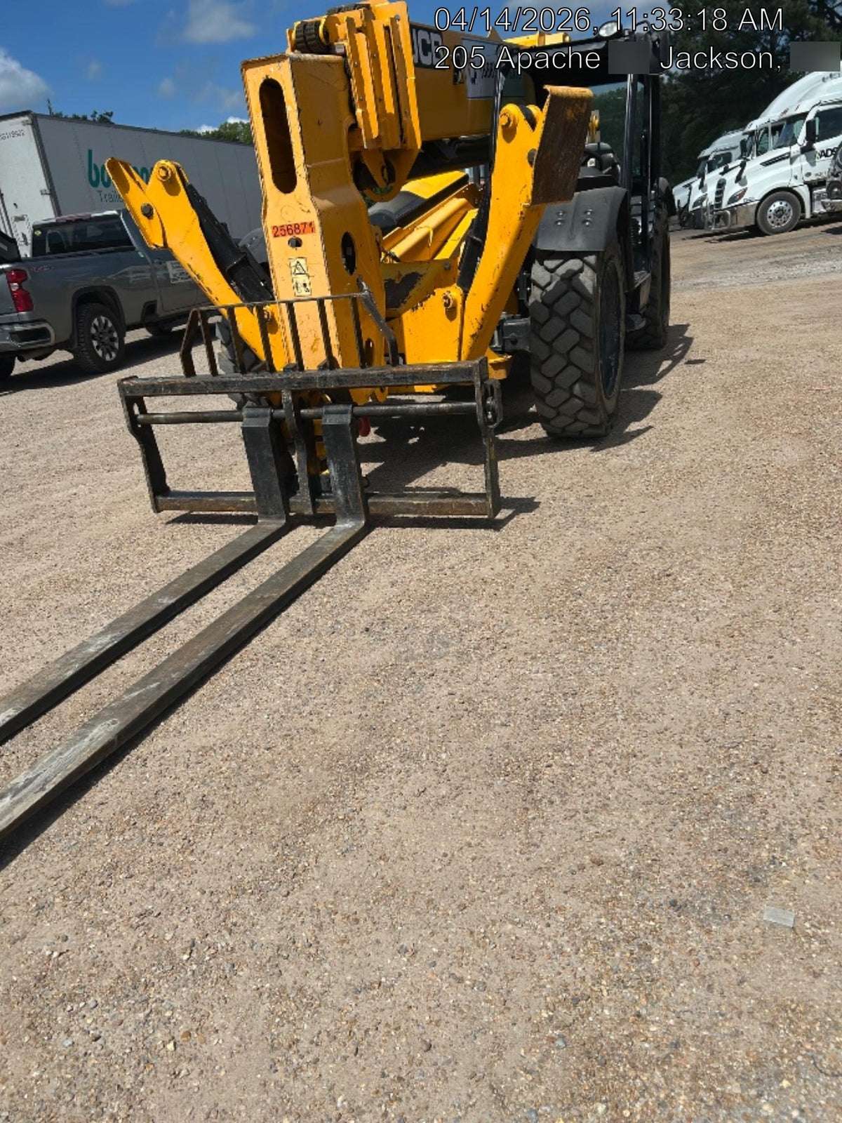 2022 JCB 512-56