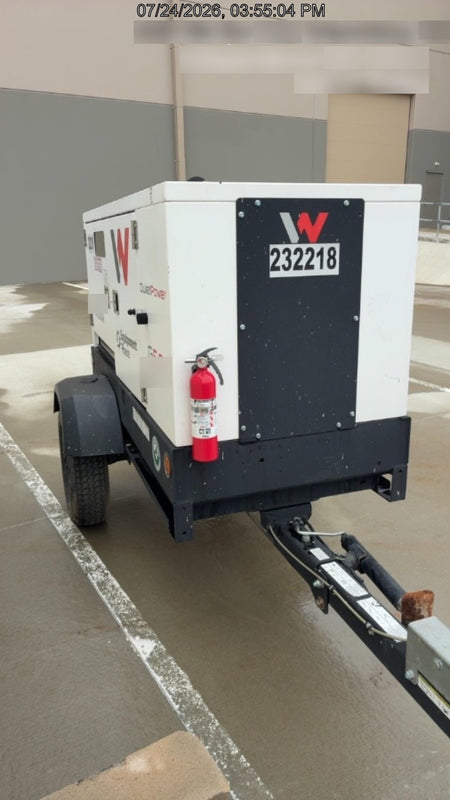 2022 WACKER NEUSON G50