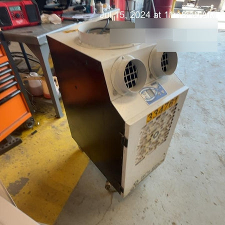 2023 KWIKOOL KPAC1411-2