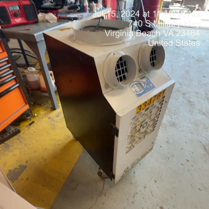 2023 KWIKOOL KPAC1411-2