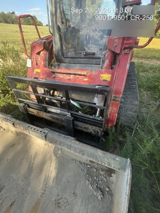 2022 ARROW MATERIAL HANDLING 48" Pallet Forks - Arrow