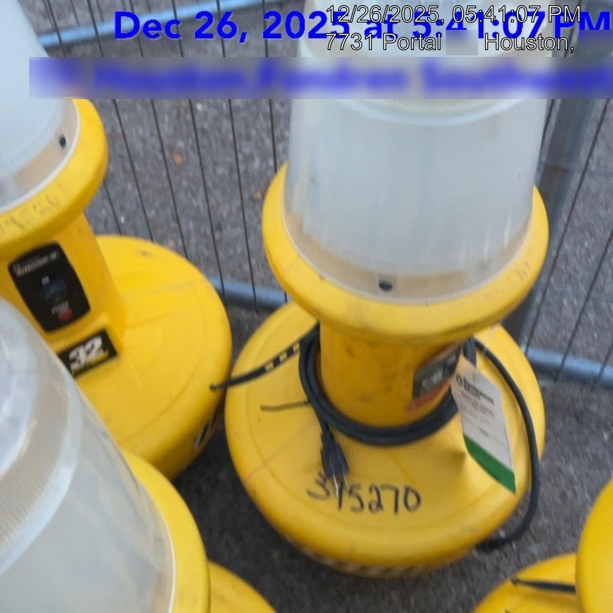 2024 SOUTHWIRE COMPANY 111303LED
