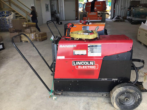 2020 Lincoln Electric K2937-1 RANGER 305 LPG ONE-PAK