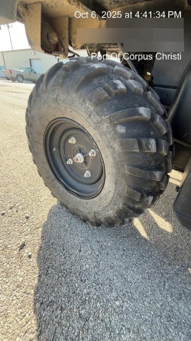 2022 KAWASAKI Mule PRO-DXT (Half Door)