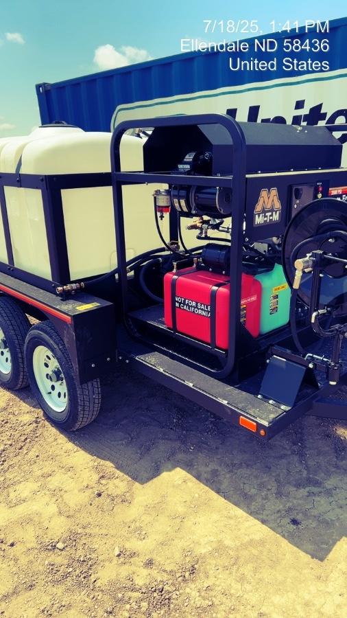 2025 MI-T-M HS-3505-1MGH-UR