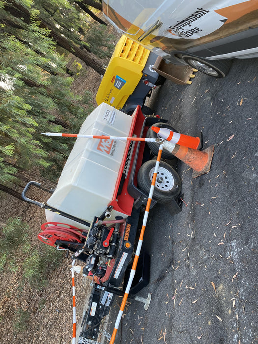 2024 ATLAS COPCO XAS188 CWK